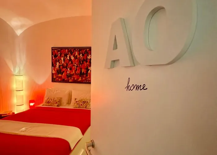 Ao Apartment