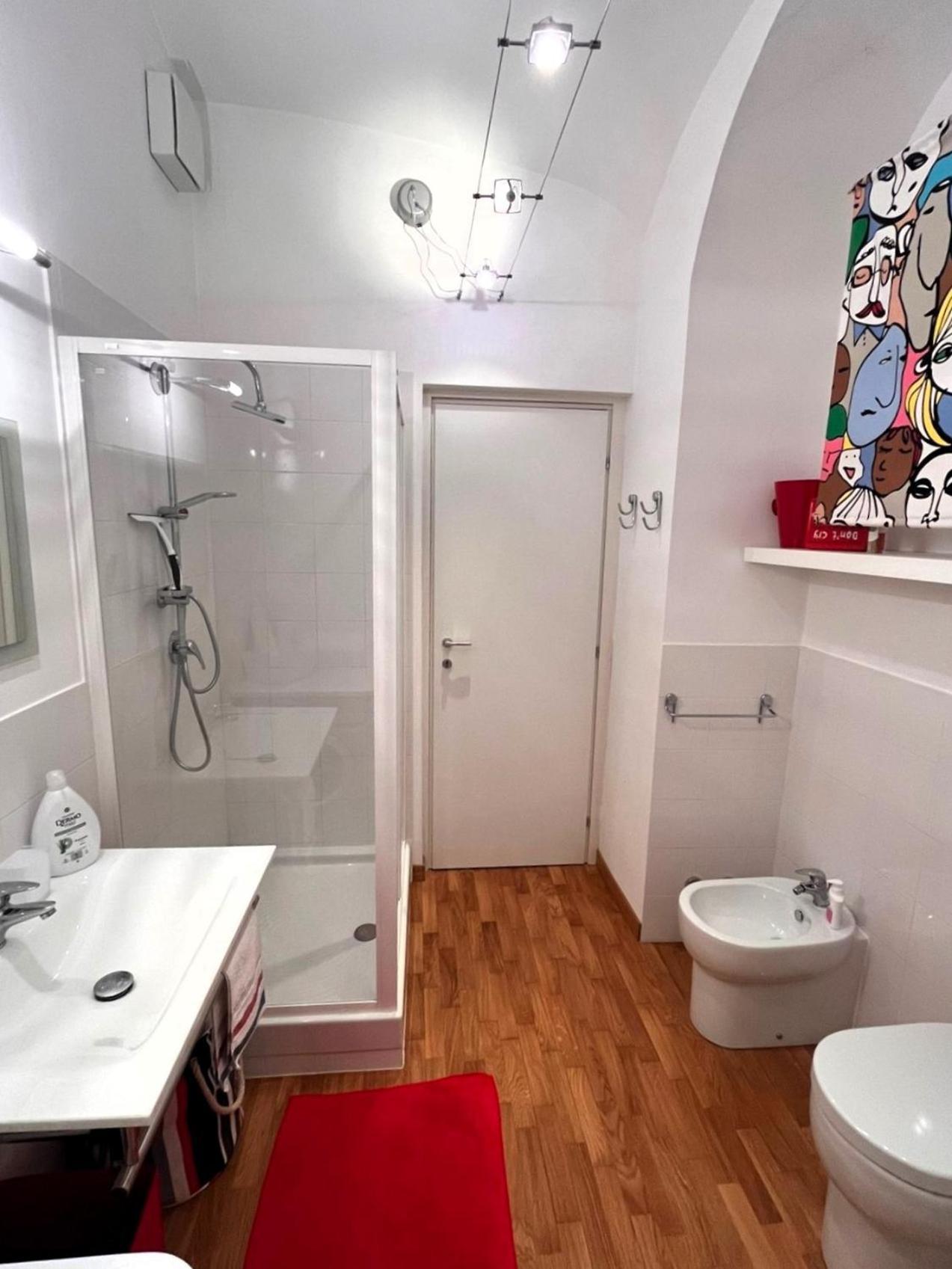 Ao Apartment *