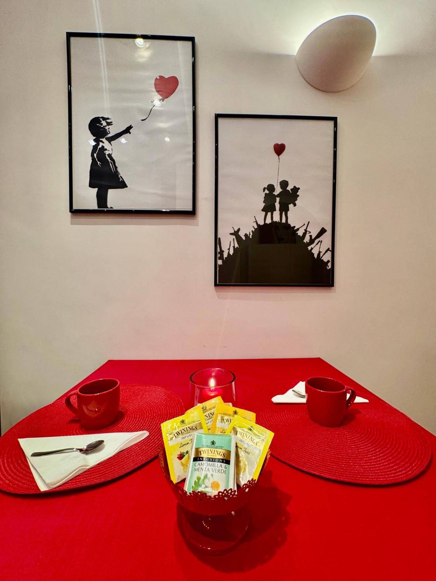 Apartment Ao Rom