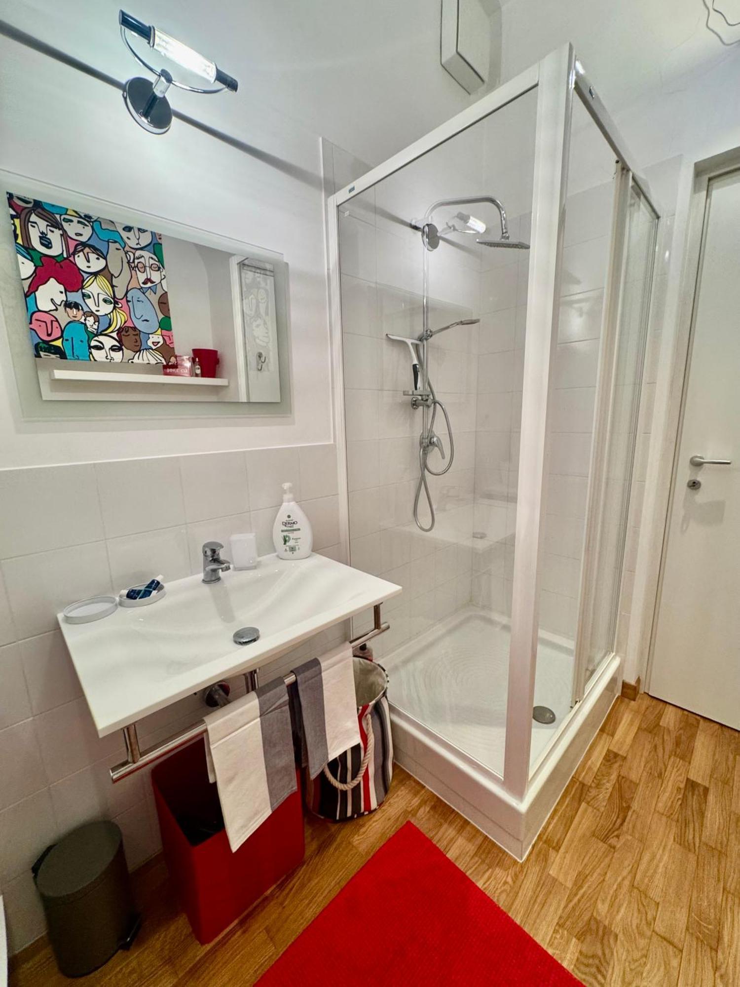 Apartment Ao *