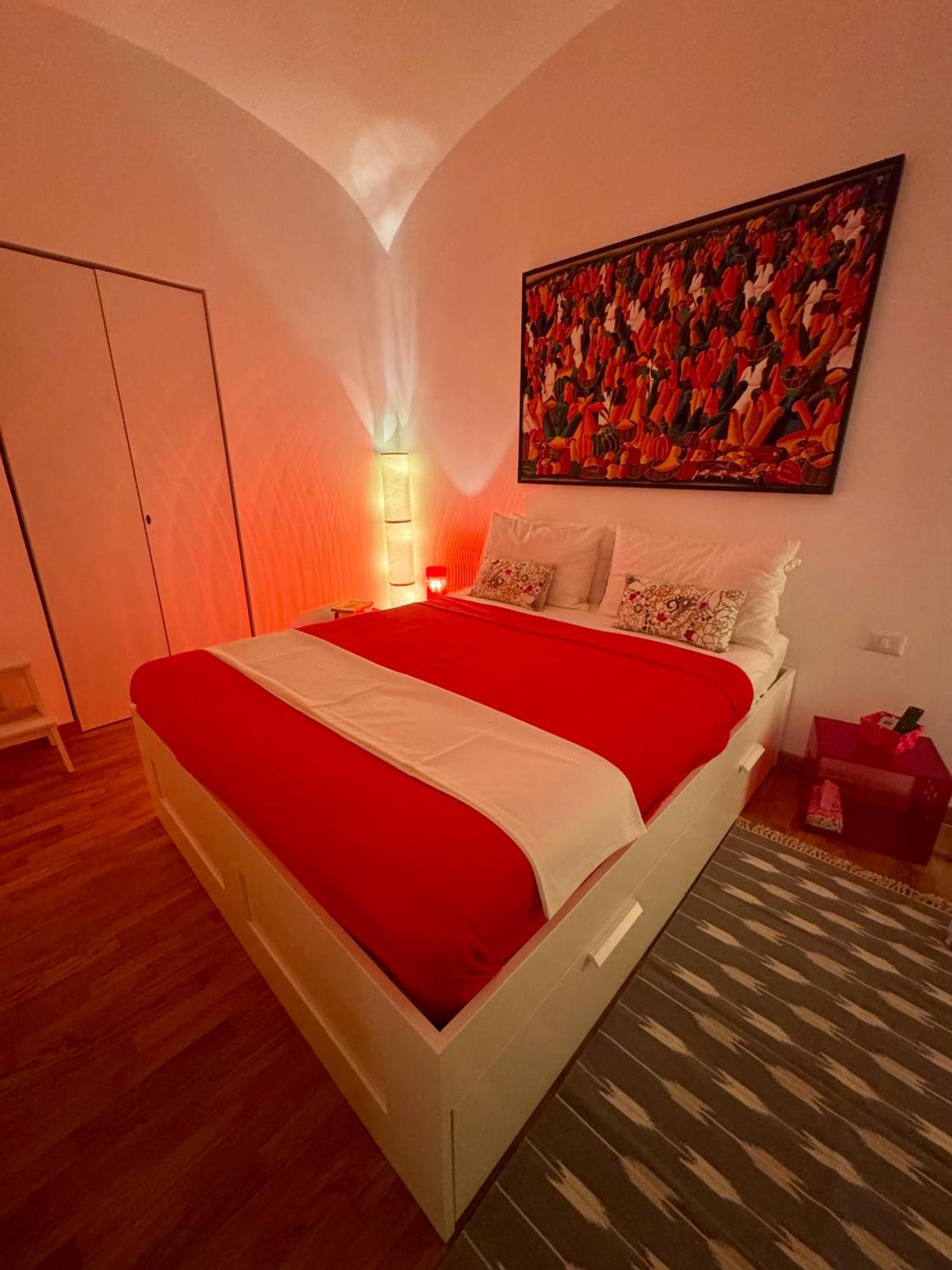 Ao Apartment *
