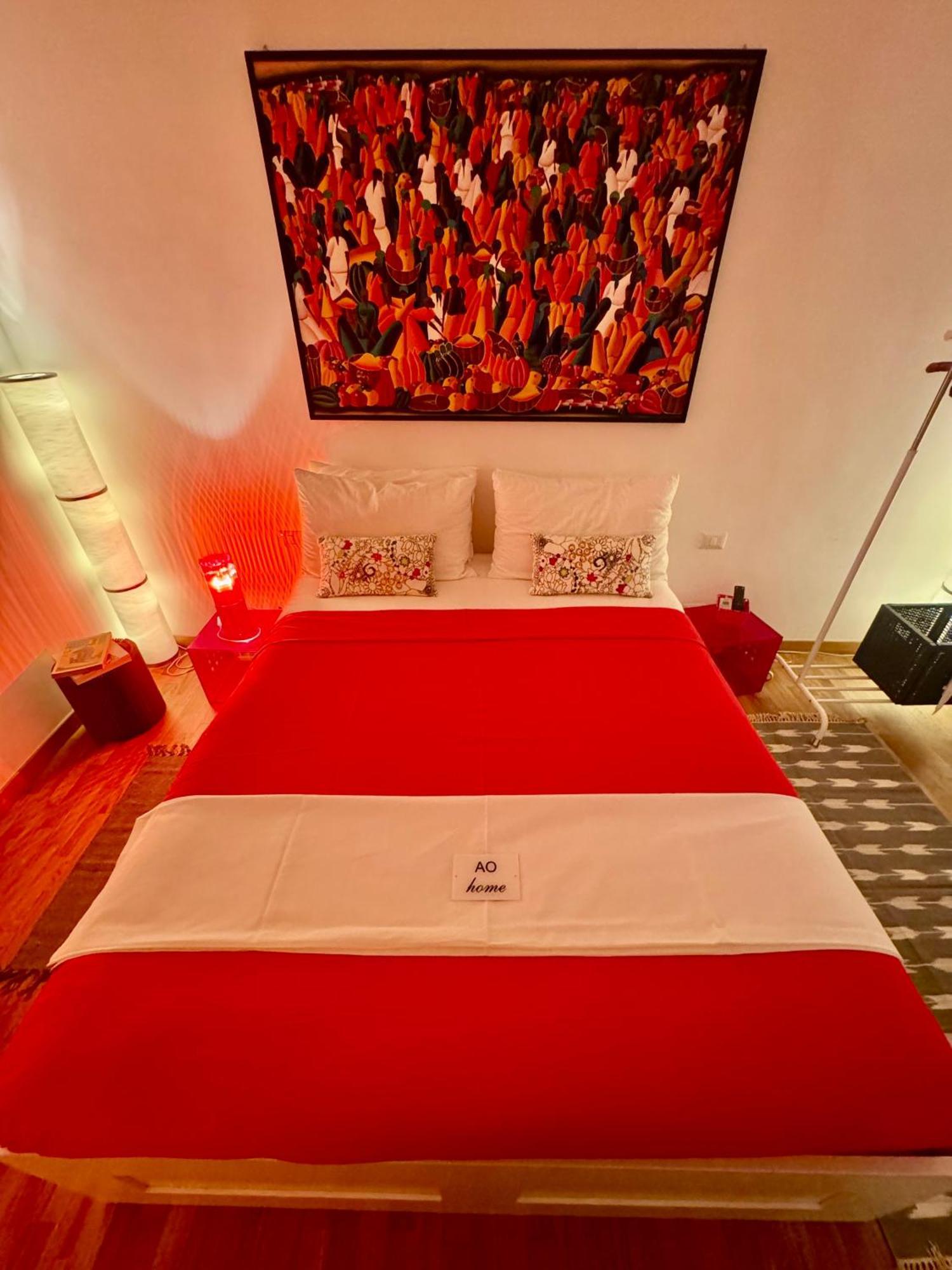 Ao Apartment