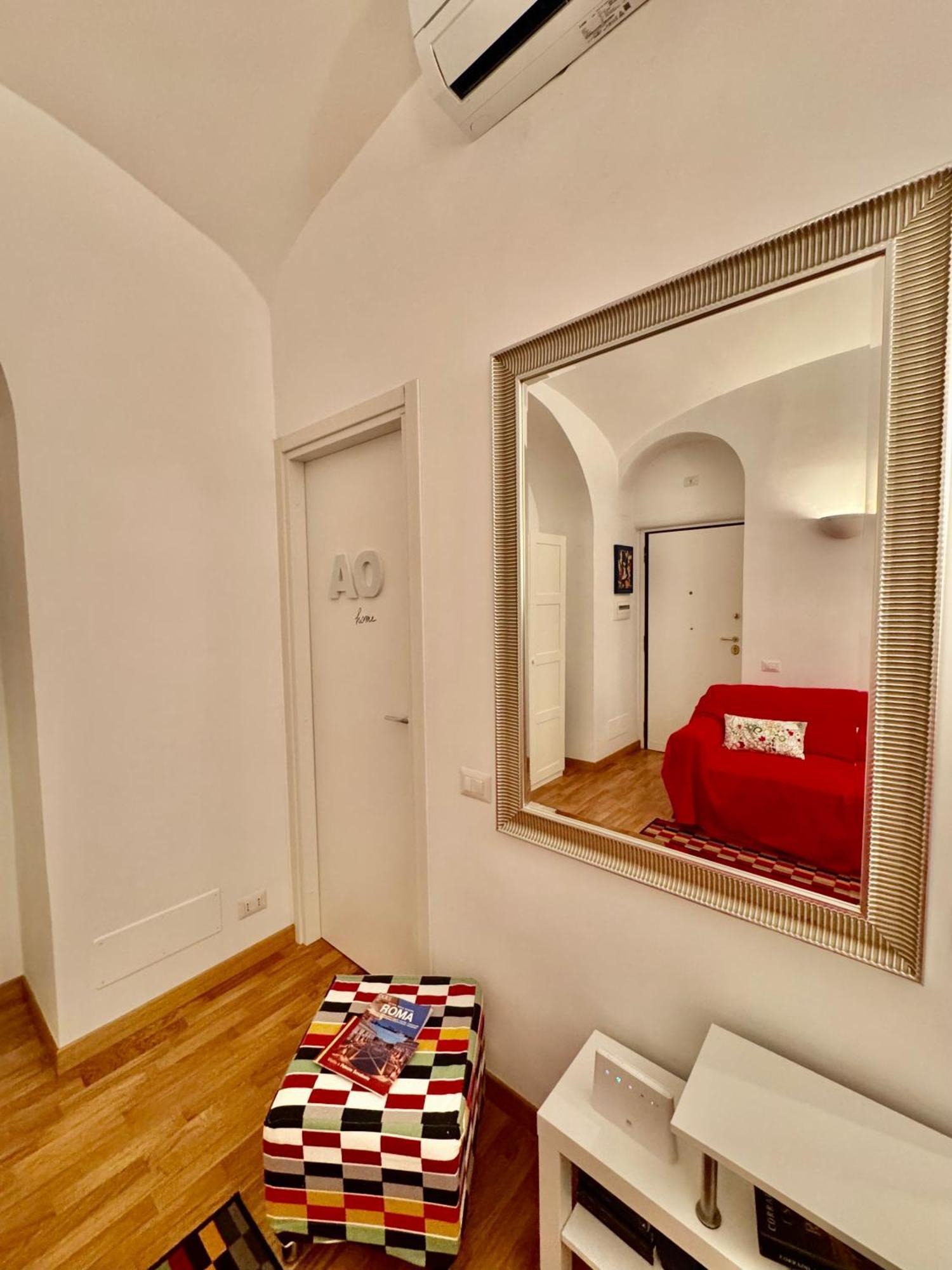 Apartment Ao